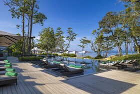 Banyan Tree Krabi