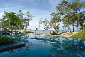 Banyan Tree Krabi