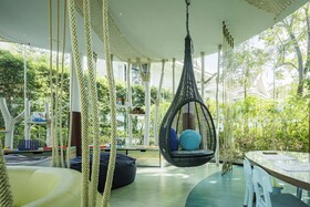 Banyan Tree Krabi