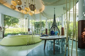 Banyan Tree Krabi