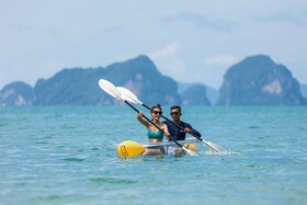 Banyan Tree Krabi