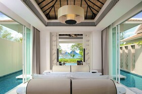 Banyan Tree Krabi