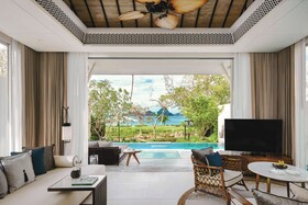 Banyan Tree Krabi