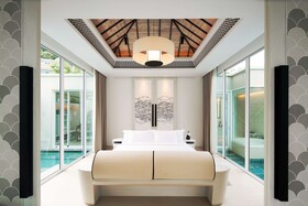 Banyan Tree Krabi