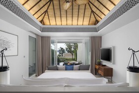 Banyan Tree Krabi