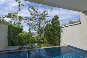 Banyan Tree Krabi