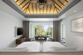 Banyan Tree Krabi