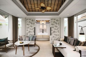 Banyan Tree Krabi