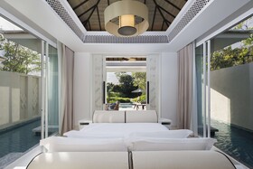 Banyan Tree Krabi