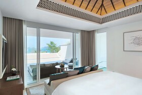 Banyan Tree Krabi