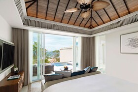 Banyan Tree Krabi