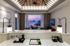 Banyan Tree Krabi