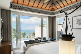 Banyan Tree Krabi