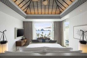 Banyan Tree Krabi