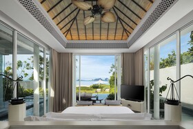 Banyan Tree Krabi