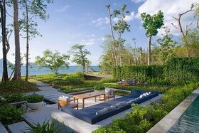 Banyan Tree Krabi
