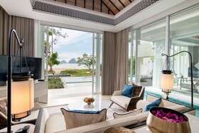 Banyan Tree Krabi