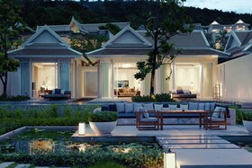 Banyan Tree Krabi