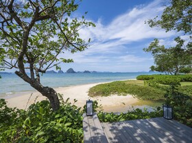 Banyan Tree Krabi