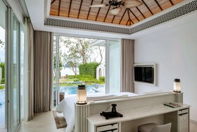 Banyan Tree Krabi