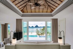 Banyan Tree Krabi