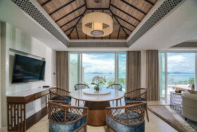 Banyan Tree Krabi