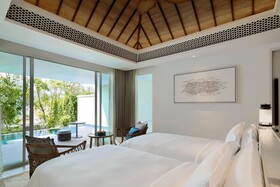 Banyan Tree Krabi