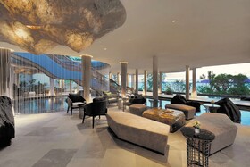 Banyan Tree Krabi