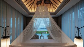 Banyan Tree Krabi
