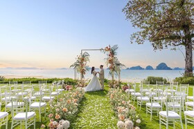 Banyan Tree Krabi
