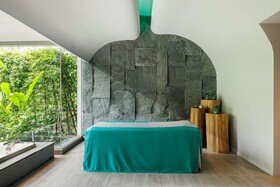 Banyan Tree Krabi
