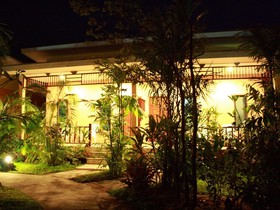 Bida Daree Resort