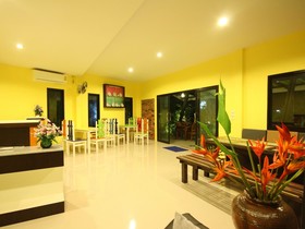 Bida Daree Resort