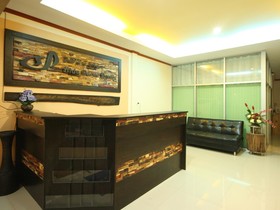 Bida Daree Resort