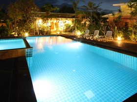 Bida Daree Resort