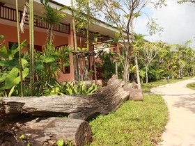 Bida Daree Resort