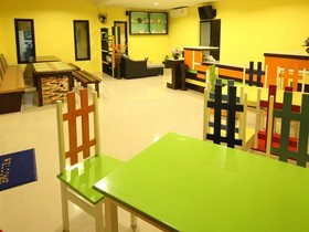 Bida Daree Resort