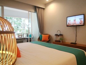 Bliss Resort Krabi