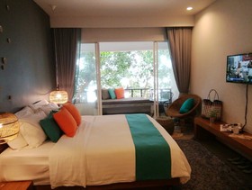 Bliss Resort Krabi