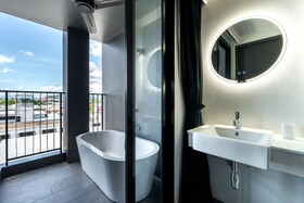 Blu Monkey Hub & Hotel Krabi Town