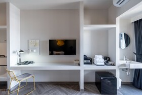 Blu Monkey Hub & Hotel Krabi Town