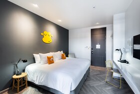 Blu Monkey Hub & Hotel Krabi Town