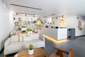 Blu Monkey Hub & Hotel Krabi Town