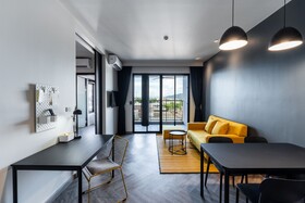 Blu Monkey Hub & Hotel Krabi Town