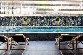 Blu Monkey Hub & Hotel Krabi Town