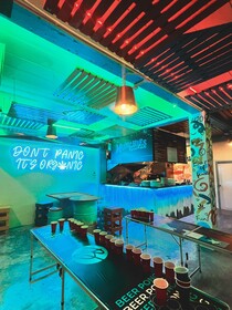 Bodega Krabi