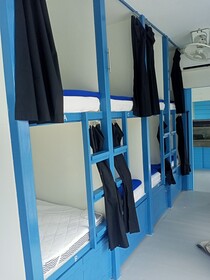 Bodega Krabi