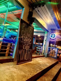 Bodega Krabi