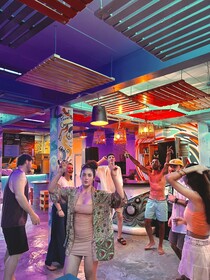 Bodega Krabi