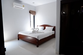 Buabaan Villa